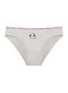 Donella 2171PB152 Оптом Турция Женские Трусы (Ассорти) 10 шт/уп. Donella 2171PB152 Фабрика Купить Оптом с Турция