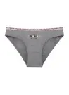 Donella 2171PB152 Оптом Турция Женские Трусы (Ассорти) 10 шт/уп. Donella 2171PB152 Фабрика Купить Оптом с Турция