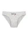 Donella 2181B31 Оптом Турция Женские Трусы (Ассорти) 10 шт/уп. Donella 2181B31 Фабрика Купить Оптом с Турция