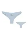 Donella 4081B33 Оптом Турция Женские Трусы (Ассорти) 10 шт/уп. Donella 4081B33 Фабрика Купить Оптом с Турция