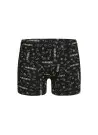 Donella 758110 Оптом Турция Трусы Боксеры для Мальчиков Boxer (Ассорти) 10 шт/уп Donella 758110 Фабрика Купить Оптом с Турция