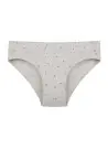 Donella 188124 Оптом Турция Женские Трусы (Ассорти) 10 шт/уп. Donella 188124 Фабрика Купить Оптом с Турция