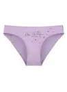 Donella 2171PB73 Оптом Турция Женские Трусы (Ассорти) 10 шт/уп. Donella 2171PB73 Фабрика Купить Оптом с Турция