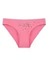 Donella 2171PB73 Оптом Турция Женские Трусы (Ассорти) 10 шт/уп. Donella 2171PB73 Фабрика Купить Оптом с Турция