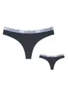 Donella 2471PD13 Оптом Турция Женские Трусы (Ассорти) 10 шт/уп. Donella 2471PD13 Фабрика Купить Оптом с Турция