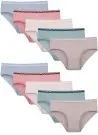 Donella 3132PD1 Оптом Турция Женские Трусы (Ассорти) 10 шт/уп. Donella 3132PD1 Фабрика Купить Оптом с Турция