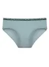 Donella 3132PD1 Оптом Турция Женские Трусы (Ассорти) 10 шт/уп. Donella 3132PD1 Фабрика Купить Оптом с Турция