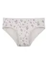 Donella 318131 Оптом Турция Женские Трусы (Ассорти) 10 шт/уп. Donella 318131 Фабрика Купить Оптом с Турция