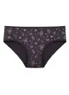 Donella 318131 Оптом Турция Женские Трусы (Ассорти) 10 шт/уп. Donella 318131 Фабрика Купить Оптом с Турция