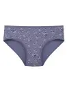 Donella 318131 Оптом Турция Женские Трусы (Ассорти) 10 шт/уп. Donella 318131 Фабрика Купить Оптом с Турция
