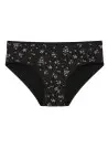 Donella 318131 Оптом Турция Женские Трусы (Ассорти) 10 шт/уп. Donella 318131 Фабрика Купить Оптом с Турция