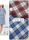 JEN 05118 Оптом Турция Туника Рубашка Cotton (M+L+XL+2XL+3XL) JEN Фабрика Купить Оптом с Турция