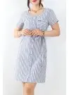 JEN 05128 Оптом Турция Туника (M+L+XL+2XL+3XL) JEN Фабрика Купить Оптом с Турция