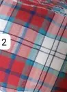 JEN 05127 Kirmizi Оптом Турция Туника Рубашка Cotton (M+L+XL+2XL+3XL) JEN Фабрика Купить Оптом с Турция