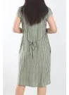 JEN 05108 Оптом Турция Туника Viscosa (L+XL+2XL+3XL+4XL) JEN Фабрика Купить Оптом с Турция