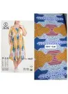 JEN 04257 Оптом Турция Туника (L+XL+2XL+3XL+4XL) JEN Фабрика Купить Оптом с Турция