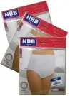 NBB 540 Gri Оптом Турция Женские Бесшовные Трусики для Беременных и Кормящих Мам 540 Gri Фабрика Купить Оптом с Турция