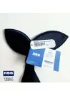 NBB 1204 Siyah Оптом Турция Бюстгальтер со Съемными Подушечками Подкладкой NBB 1204 Siyah Фабрика Купить Оптом с Турция