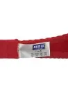 NBB 4011 Kirmizi Оптом Турция Бюстгальтер на Бретелях, без Подкладки, на Косточках с Трусиками Стринги с Камнями Swarowski NB...