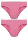 Donella 5124D4 Оптом Турция Трусики для Девочек (Ассорти) 10 шт/уп. Donella 5124D4 Фабрика Купить Оптом с Турция