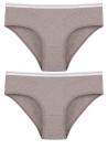 Donella 5124D4 Оптом Турция Трусики для Девочек (Ассорти) 10 шт/уп. Donella 5124D4 Фабрика Купить Оптом с Турция