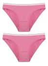 Donella 2124D4 Оптом Турция Женские Трусы (Ассорти) 10 шт/уп. Donella 2124D4 Фабрика Купить Оптом с Турция
