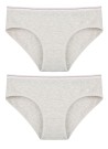 Donella 3124D4 Оптом Турция Женские Трусы (Ассорти) 10 шт/уп. Donella 3124D4 Фабрика Купить Оптом с Турция