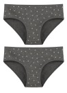 Donella 318147 Оптом Турция Женские Трусы (Ассорти) 10 шт/уп. Donella 318147 Фабрика Купить Оптом с Турция
