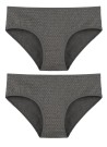 Donella 318147 Оптом Турция Женские Трусы (Ассорти) 10 шт/уп. Donella 318147 Фабрика Купить Оптом с Турция