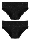 Donella 318147 Оптом Турция Женские Трусы (Ассорти) 10 шт/уп. Donella 318147 Фабрика Купить Оптом с Турция