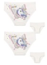 Donella 4171PB137 Оптом Турция Трусики для Девочек (Ассорти) 10 шт/уп. Donella 4171PB137 Фабрика Купить Оптом с Турция