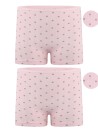 Donella 422701 Оптом Турция Трусики для Девочек (Ассорти) 10 шт/уп. Donella 422701 Фабрика Купить Оптом с Турция
