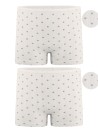 Donella 422701 Оптом Турция Трусики для Девочек (Ассорти) 10 шт/уп. Donella 422701 Фабрика Купить Оптом с Турция