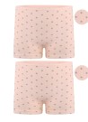 Donella 422701 Оптом Турция Трусики для Девочек (Ассорти) 10 шт/уп. Donella 422701 Фабрика Купить Оптом с Турция
